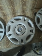 Kołpaki komplet BMW 15"