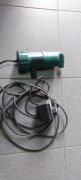 Lampa uv 5W Aqua Szut do oczka wodnego