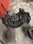 Fs 400 fs 450 Karter obudowa skrzynia korbowa stihl kosa kosiarka