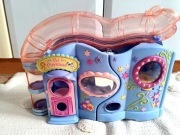 Little Pet Playhouse rozkładany domek dla figurek zwierzątek 