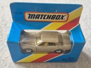 ROLLS-ROYCE SILVER SPIRIT MATCHBOX MB66 MACAU 1981r