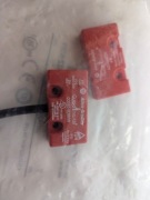 Bezdotykowy Wyłącznik bezpieczeństwa Allen Bradley Guardmaster 440N-Z2NRS1C