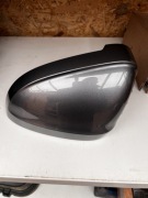 Obudowa lusterka lewa Audi a5 8w lub a4 b9 kolor LX7R