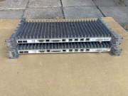 Radiolinia Ericsson MINI-LINK CN 500 38GHz anteny 2x 30cm 2x idu 2x odu 