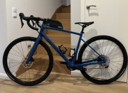 Specialized Diverge E5 Elite rozmiar 56. 2024. 