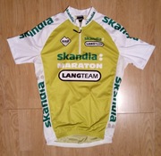 koszulka rowerowa rower QUEST Skandia L