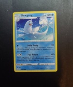Pokemon - Dewgong (LOR 034)