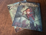 Komiks OKP Dolores tomy 6 i 7 Egmont