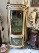 Piękna witryna włoska 