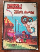 Kajko i Kokosz - Wielki Turniej wydanie 2