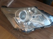 2 Lampy Toyota Avensis H11 HB3 