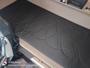 Materac nawierzchniowy dodatkowy Mercedes Actros 