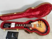 Gibson Les Paul Standard 60s Triburst