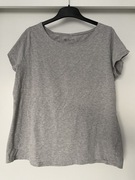 T-shirt szary George 42