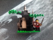 Lego 1596 bez instrukcji 