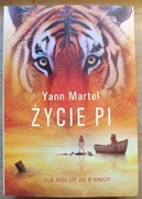 Życie Pi - Yann Martel