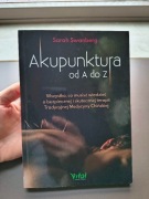 Akupunktura od A do Z [Sarah Swanberg]