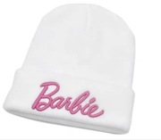 Czapka zimowa Barbie