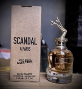 Jean Paul Gaultier Scandal a Paris EDT 50ml