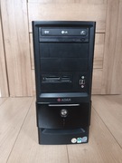 Obudowa PC Adax bravo VHPQ8200 (Intel P45)