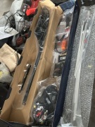 Zestaw oświetlenia LED do Audi A6 C7