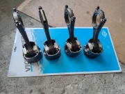 Tłoki, korbowody Subaru EE20 Euro6