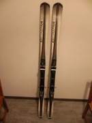 narty dynastar 170 cm atomic head
