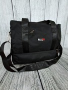 Reverse torba podróżna ,podręczna Czarna Bagaż Siłownia Basen 