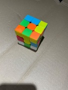 Kostka Rubika 3x3