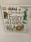 A First Book of Fairy Tales