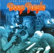 Deep Purple - Live Encounters... (CD)