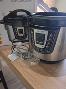 Szybkowar elektryczny 6L FIRST AUSTRIA Nowy