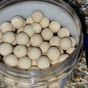 Jaxon method feeder pop-up