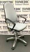 Krzesło / fotel lekarski materiał łatwoscieralny Tomedic/Olems