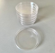 Płytki Petriego, fi 90, aseptyczne 500szt.