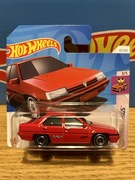 HOT WHEELS - PROTON SAGA - COMPACT KINGS - 3 / 5 - 41 / 250