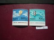 Fi 3127 - 3128 polska hydro-meteor (**)