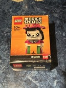 LEGO 40492 BrickHeadz – Szkieletowa Dama Halloween