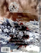 Fimbulvet CD Frostbrand - Nach .. Digibook VIKING FOLK METAL FOLIA