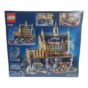 Lego - Wielka Sala 76435
