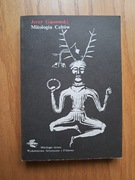Mitologia Celtów Jerzy Gąssowski