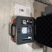 Ultrasonic thickness gauge Dc 3000C