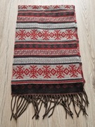 Szalik | akryl | 160 cm