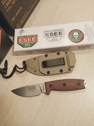 Nóż survivalowe ESEE-3 