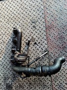 Turbina turbosprężarka Peugeot Boxer Citroen Jumper 2.2 HDI 6U3Q-6K682-AE