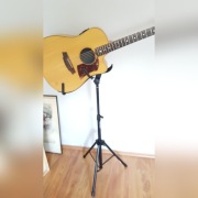 STOJAK DO GITARY AKUSTYCZNEJ