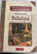 Balladyna Juliusz Słowacki