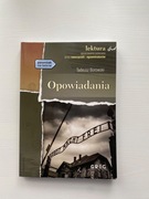 Opowiadania Tadeusz Borowski 