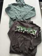 Bluza szt 2 chłopiec 158/164