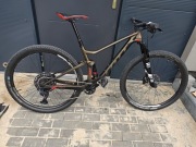 Scott Spark 900 RC